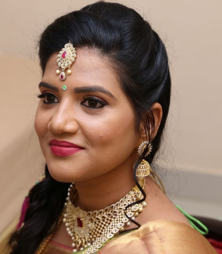 jukrith's tweet photo. Jukrith Best Professional Bridal Makeup Artist in Chennai
For bookings call +91 8939081143
#bridalmakeup #wedding #bridal #makeup #mua #bride #makeupartist #professionalmakeupartist #makeover #airbrush #hdmac #indianbride #southindianbride #jukrith #chennai #celebrity #hudabeauty https://t.co/MRc0Jf9Rev