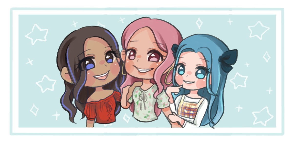 Wafflebreadx's tweet photo. Happy (late) #InternationalWomensDay !

To all the strong women out there in this industry, kudos for staying strong despite all the bullshit thrown your way throughout the years. 💕

We love women. Girls get it done! 💓 https://t.co/DuF1anECXo