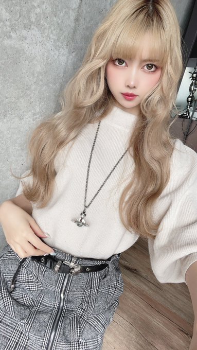 コスプレイヤーありかみうのTwitter画像46