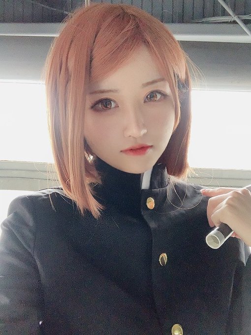 コスプレイヤー千阳（ちよ）のTwitter画像53