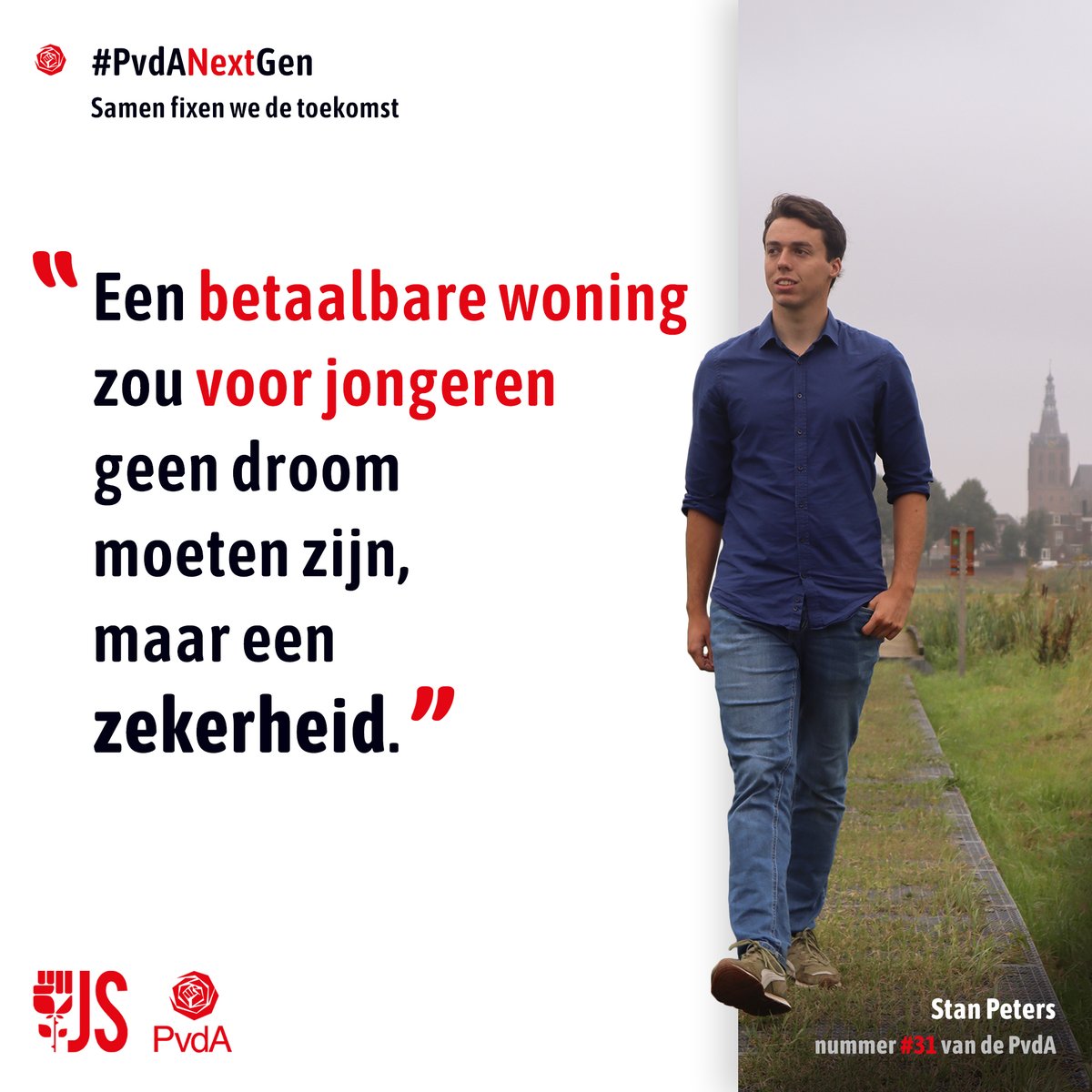 Stan Peters tweet media