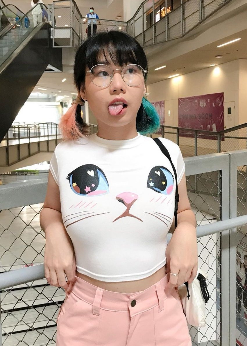 fapverite's tweet photo. ย ั ด แ น ่ น ๆ https://t.co/k7hzW9Pwaf