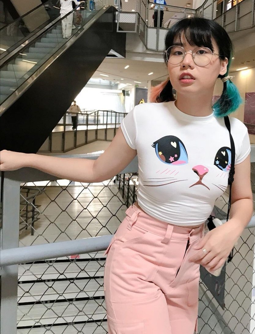 fapverite's tweet photo. ย ั ด แ น ่ น ๆ https://t.co/k7hzW9Pwaf