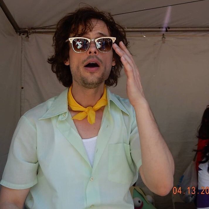 Happy birthday to matthew gray gubler, i hope he has an amazing birthday!!!!!!<3333 