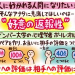 人に嫌われない技術とは？たった一つの意識だけでいい!
