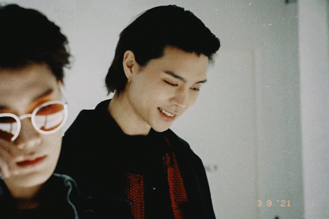 americanobear's tweet photo. แสนเท่เลยครับ https://t.co/ScTrYFqxmT