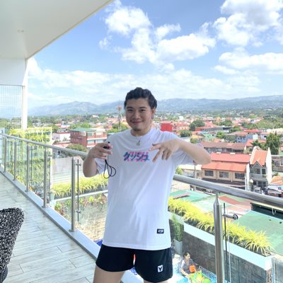 dominicuteee's tweet photo. Baliw
 #NewProfilePic https://t.co/P6FOkDhGDf