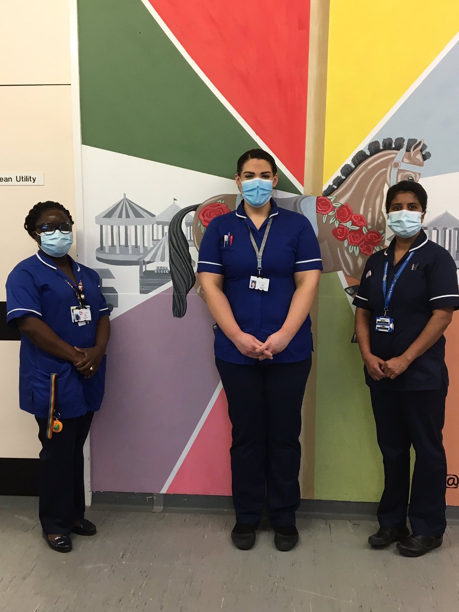Sarah Mack (@sarahmack24) on Twitter photo Another good day on Ward C54! Changes to the team with Band 6βs <a href="/Lane2Cherry/">Cherry Lane</a> and Abi Alabi πππ<a href="/malia616/">Helen Malia</a> <a href="/DejongeSi/">Simon Dejonge</a> <a href="/bella_dorman/">Bella Dorman</a> Another good day on Ward C54! Changes to the team with Band 6βs <a href="/Lane2Cherry/">Cherry Lane</a> and Abi Alabi πππ<a href="/malia616/">Helen Malia</a> <a href="/DejongeSi/">Simon Dejonge</a> <a href="/bella_dorman/">Bella Dorman</a>