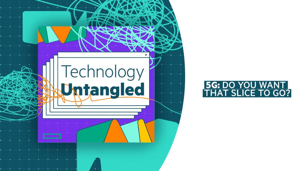 🎧 The new episode of #TechnologyUntangled is out! Host @MiclBrd cuts through the noise in the search for valuable #5G use cases, with help from @5gruraldorset, @lshannon45 & HPE experts. Catch the full episode here ➡️ hpe.to/6010HWARe