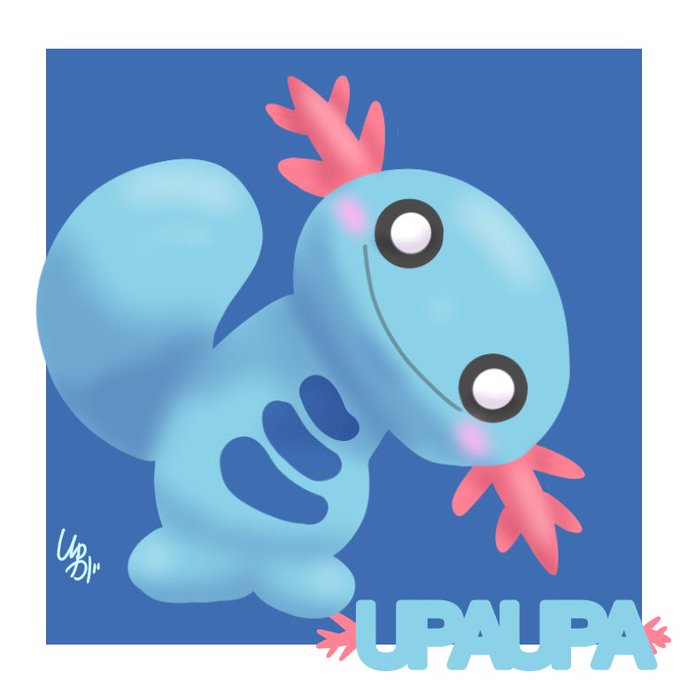ウパーのtwitterイラスト検索結果 古い順