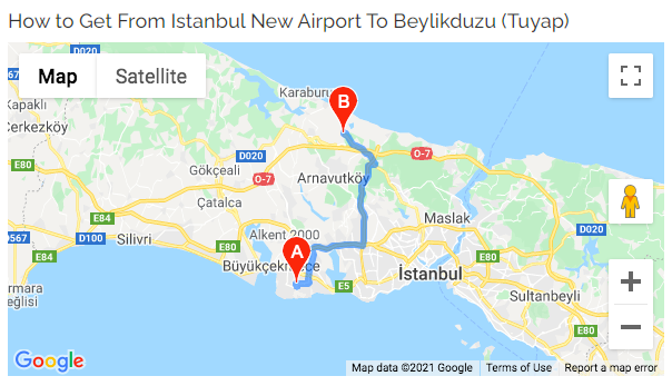 Adore_transfer's tweet image. How to get from Istanbul Airport to Beylikduzu - Istanbul  Airport Private Transfer &amp;amp; Vip Taxi.

istanbulairportstransfer.net/location/how-t…

#istanbul 
#istanbulairport 
#flughafentransfer 
#flughafentaxi 
#istanbulairporttransfer 
#istanbulairporttaxi
#beylikduzu