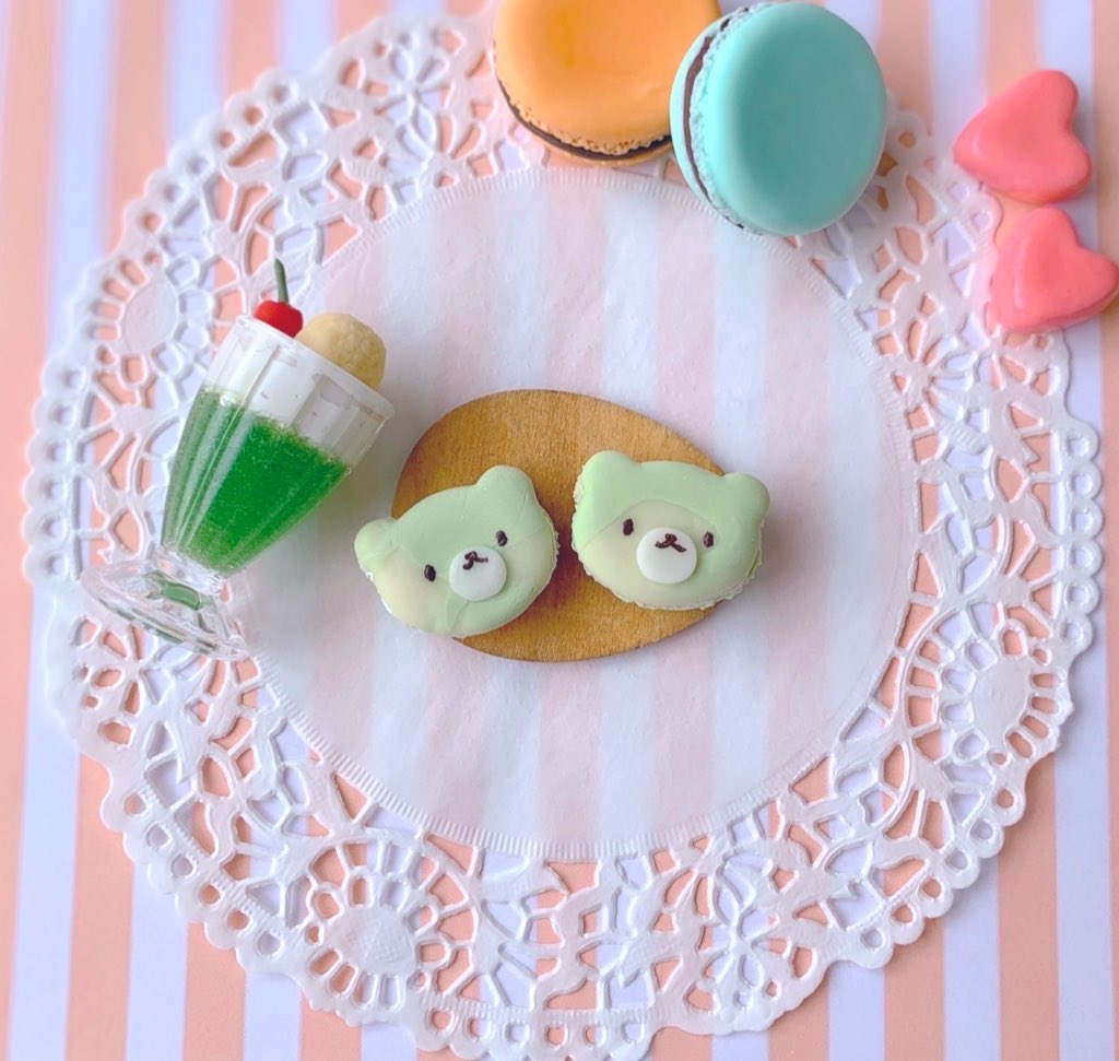 cafe_oxo_chiyu's tweet photo. #どこかの誰かに刺さればそれで良い

どなたかに刺さってくれると嬉しいです➳✩⡱➳✩⡱ https://t.co/R7pGWfPUgj