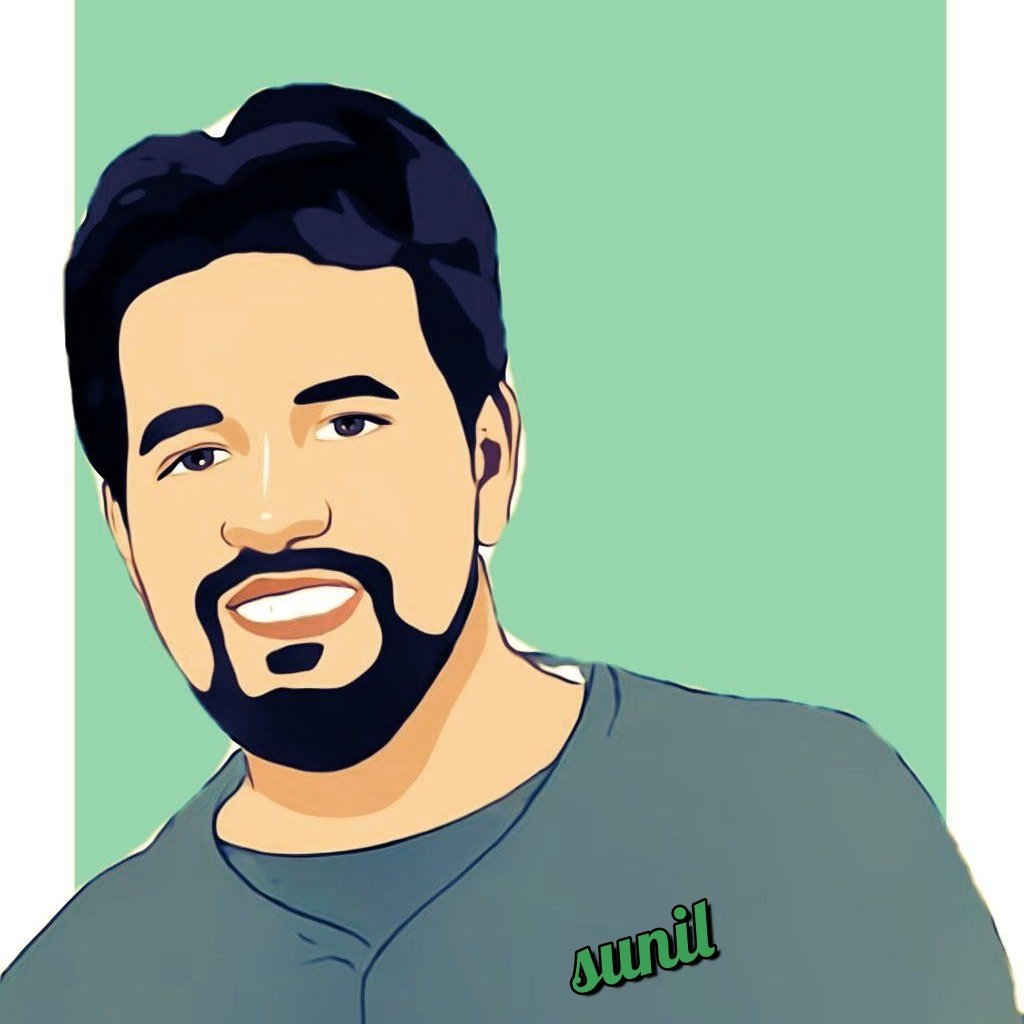 sunil_solanki3's tweet photo. #NewProfilePic https://t.co/rf6siSwItF