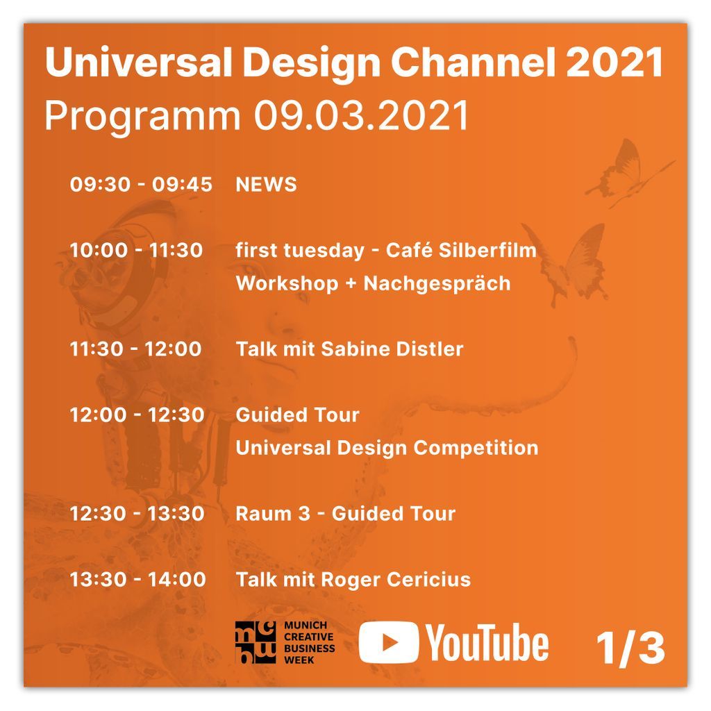embleuchten's tweet photo. Heute geht es um 09:30 Uhr weiter! 💻

https://t.co/ZqzYerWz1h

@design_tb https://t.co/ax3gJhq2MU