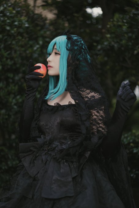Twitterのコスプレ画像59