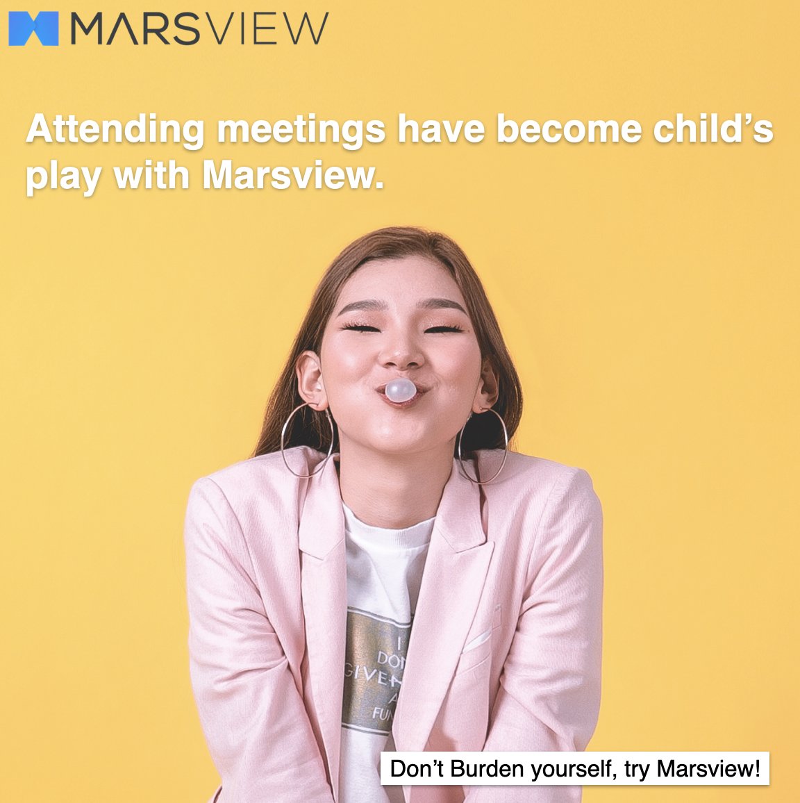 Marsview.AI tweet media
