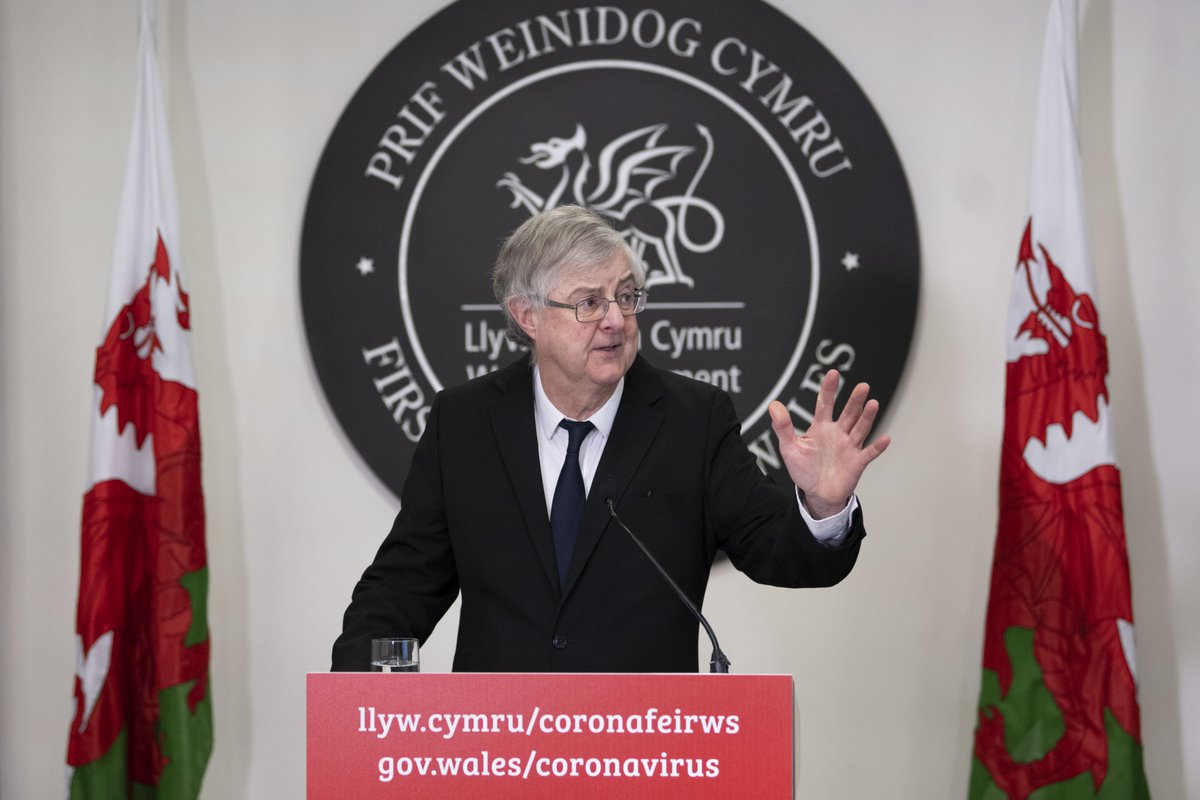"Though restrictions are needed to save lives, it is vital that they are never seen as normal and the public has the right to question whether new measures are needed or current ones should be lifted." | <a href="/WillHayCardiff/">Will Hayward</a> bit.ly/2N3VxPw