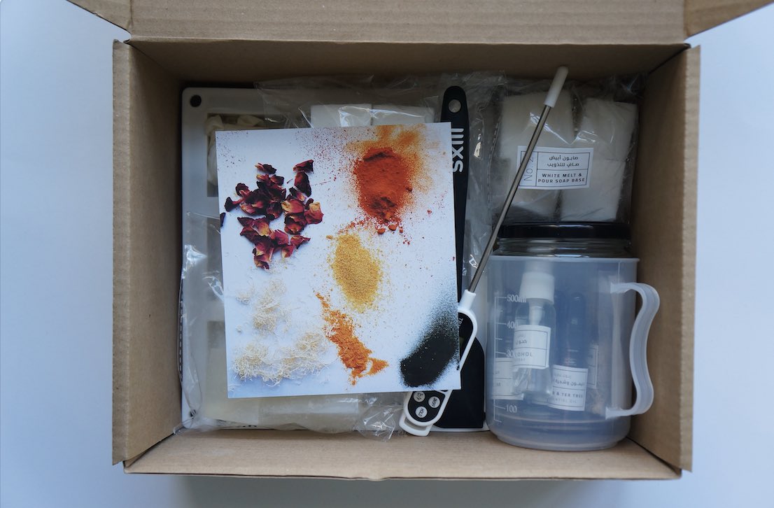 sxilllab's tweet photo. With Sxill in a Box, we can send educational kits to schools and individuals anywhere. Covid cannot stop makers from making ❤️

https://t.co/oQerkX5tq9 https://t.co/W1BJ3P8sY1