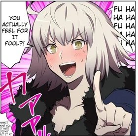 "You fools! You thought I was gone off the face of the earth forever?! My flames have a new scorch in the year 2021 so get ready for new kinds of hell!'

#FGORP
#FateRp
#MVRP
#PTRP