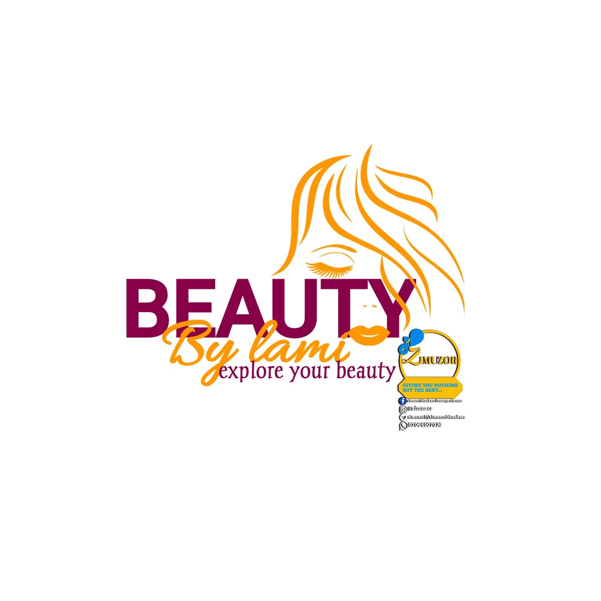 ZimuzorOkonkwo's tweet photo. I am that graphics designer your business need right now,. Send a dm to get beautiful and eye catchy graphics design at affordable rate. 

#BBNaijaHighlights https://t.co/dyVqLUoOTT