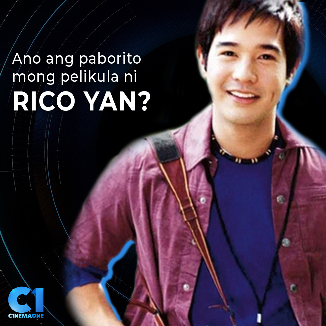 Cinema One tweet media