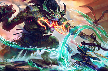 L’Ombre de Fu Leng
La dernière extension de la Légende des cinq anneaux : Le jeu de cartes
fantasyflightgames.fr/news/article/l…
#j2s