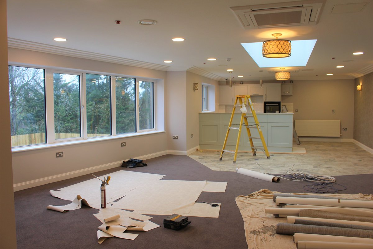 Potters Grange (pottersgrange) Twitter