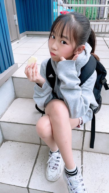 Twitterのコスプレ画像5