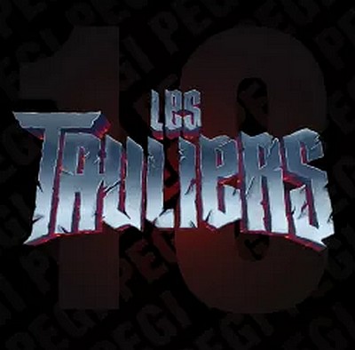 RadioKawa's tweet photo. Nouveau logo, nouveau générique mais toujours les mêmes briscards dans @LesTauliers à découvrir sur leur nouveau site 👉 https://t.co/ffC4yXe2E2

Et à voir un vendredi par mois sur Twitch, puis en podcast 👉 https://t.co/Toz78nTARK https://t.co/GhfKOLUOJp