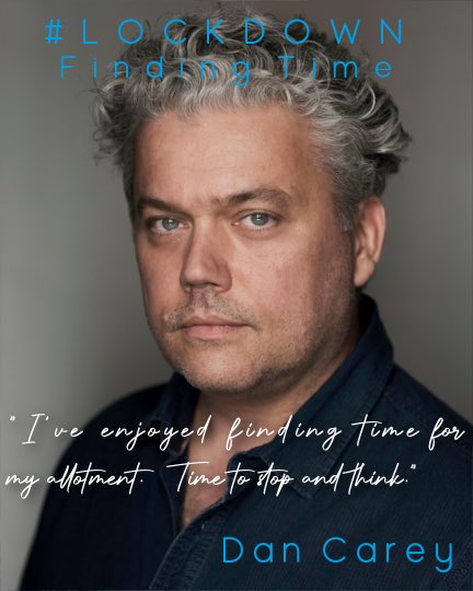 NorthofWatford's tweet image. Client #DanCarey on #FindingTime in #lockdown northofwatford.com/actor/dan-care…