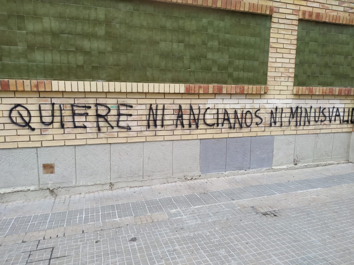 AFA Escola Canigo tweet media