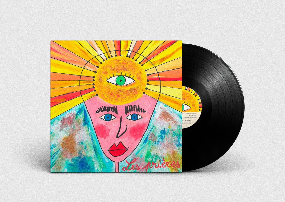 Barbara Pravi tweet media