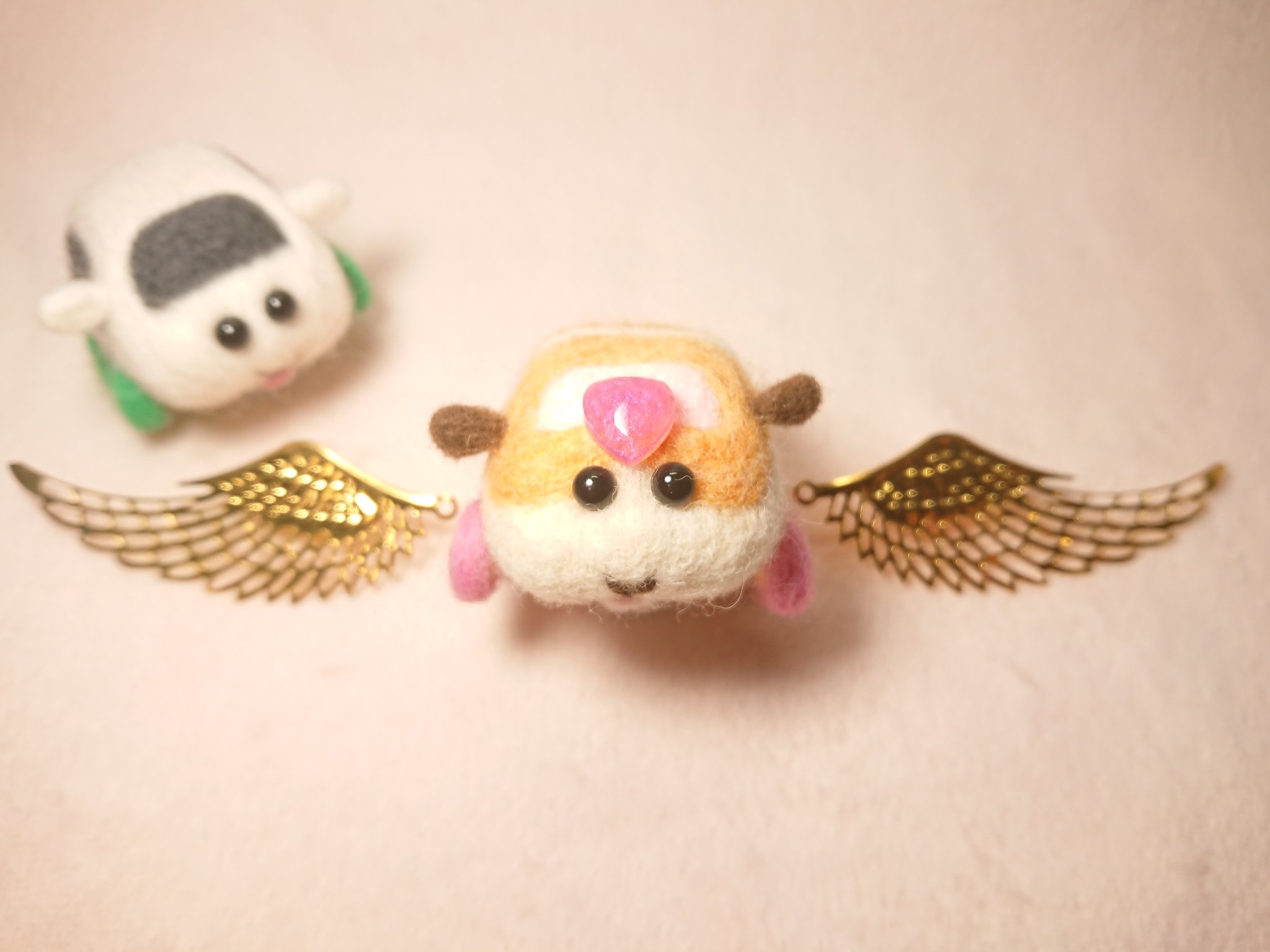 ねこのあかちゃん 魔法天使もるみごっこ モルカー シルバニア赤ちゃん シルバニアファミリー T Co Qtnsvdt8f2 Twitter