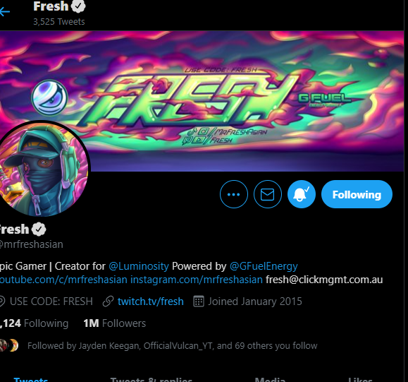 xPoison69's tweet photo. @mrfreshasian noti gang https://t.co/dx1o07uTc9
