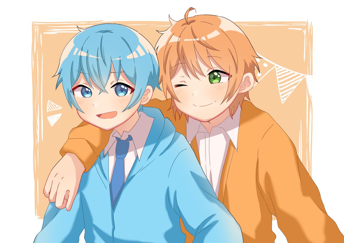 Twoucan ころじぇる の注目ツイート イラスト マンガ Twoucan ころじぇる の注目ツイート イラスト マンガ