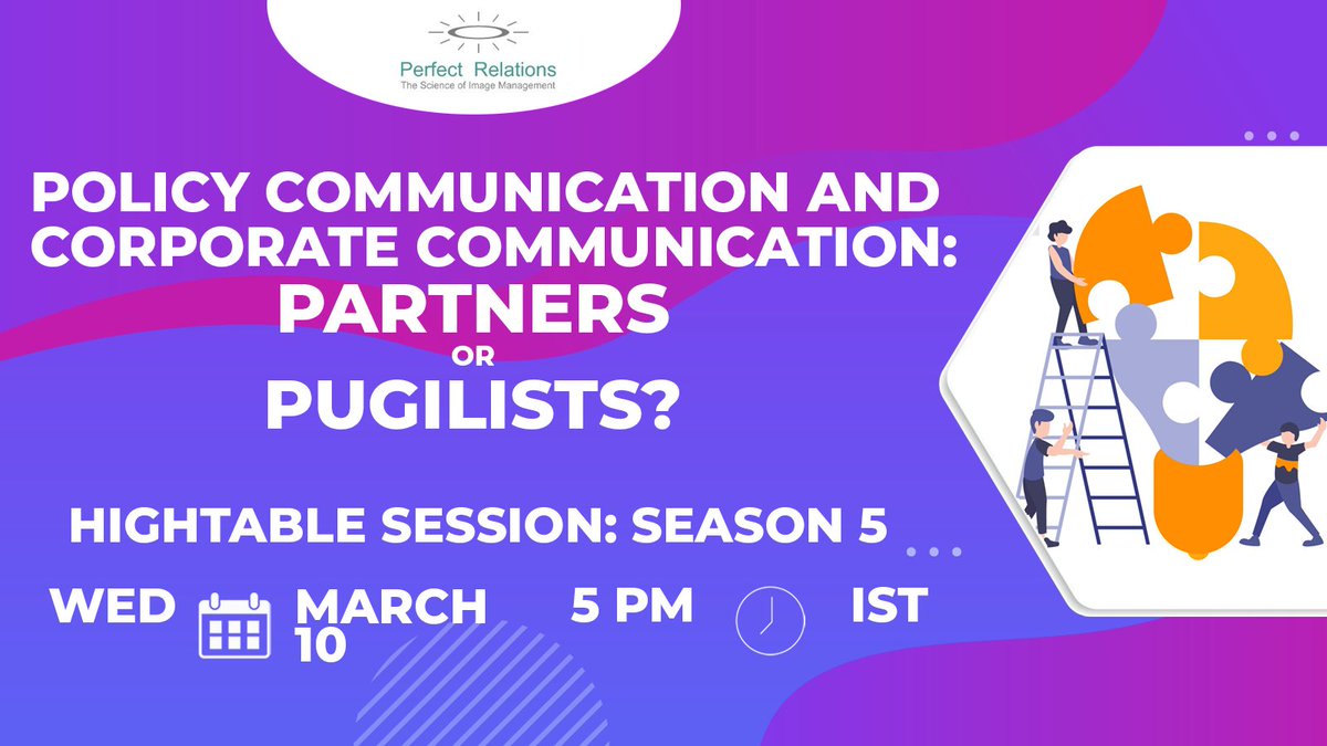 Perfect Relations Official tweet media