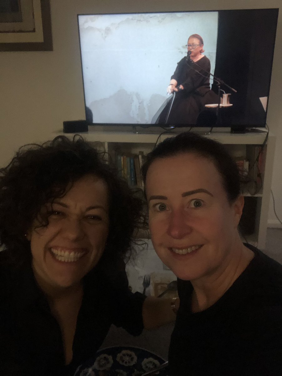 Every minute in life shall count as it is the last one, after all, we never know how long we will be in this world. <a href="/StarryJR/">Jane Rawson</a> @MADforpeace #Adelaidefringe