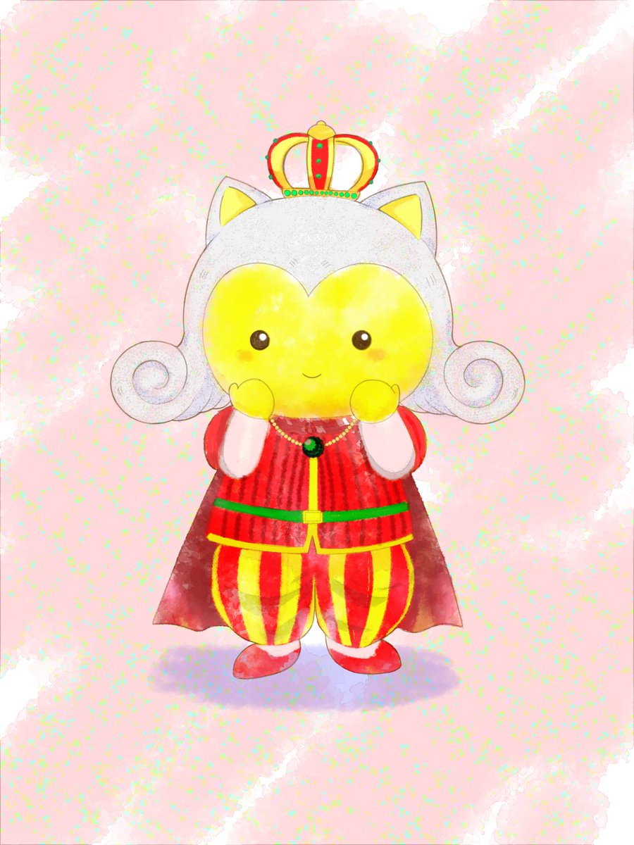 ラグアス王子を１位にしようぜ