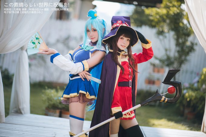 Twitterのコスプレ画像29