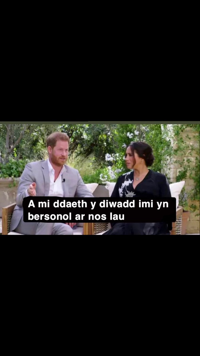 Beth? tweet media