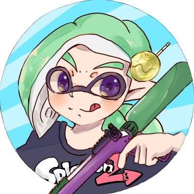 スプラチャージャーのtwitterイラスト検索結果 スプラチャージャーのtwitterイラスト検索結果