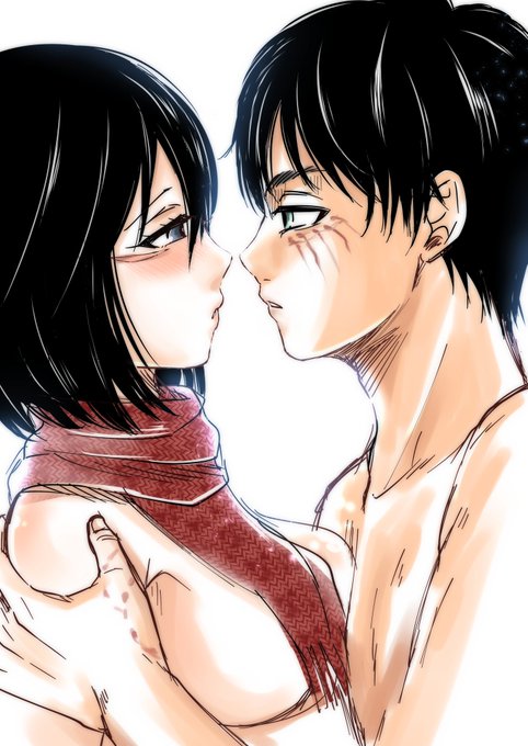 エレミカです💋 