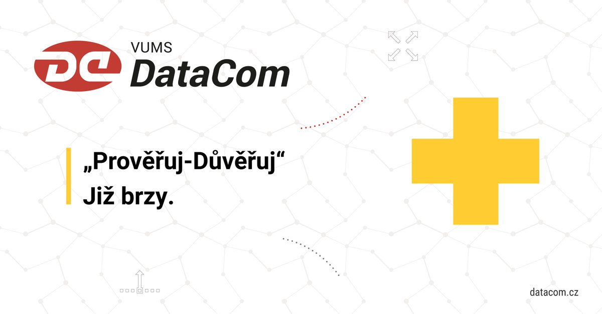 VUMS_DataCom's tweet image. Dokonalejší konektivita je nezbytná pro zachování obchodní relevance, ale není zadarmo. Jak se bránit efektivně a účinně? // Enhanced connectivity is necessary to remain business-relevant, but isn&apos;t for free. How to defend effectively and efficiently?

#proverujduveruj #ZeroTrust