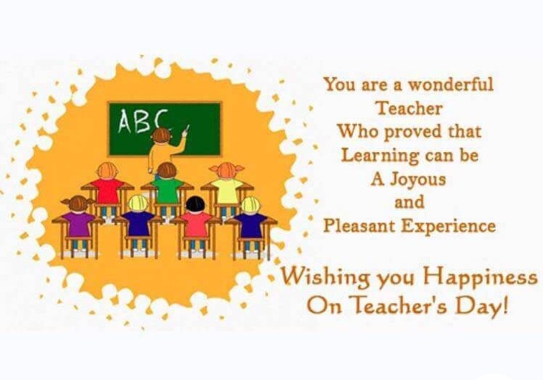 Happy teachers day to an amazing team of educators. Your creativity&amp; support have encouraged our children to be decicated learners despite the challenges of this year. Thank you for all you do for our learners and happy teachers day today and every day <a href="/Hhhsinfo/">Houssam Hariri HS</a> <a href="/RouaaChahine/">Rouaa Chahine</a>