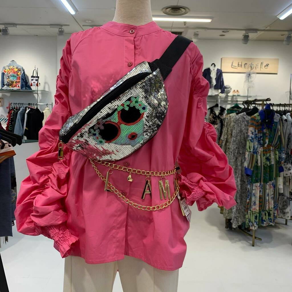 個性的ファッション 個性的ファッション
