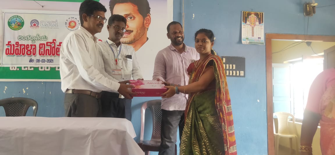 Integrated Urban Sanitation Andhra Pradesh tweet media