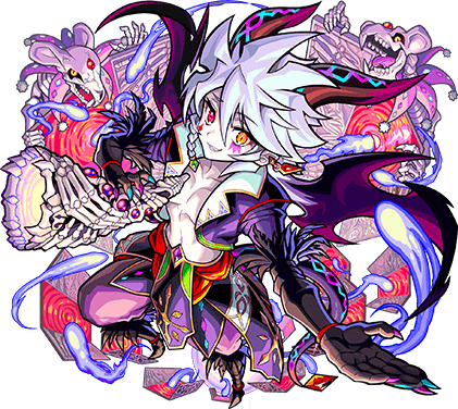 獣神化改のtwitterイラスト検索結果 古い順