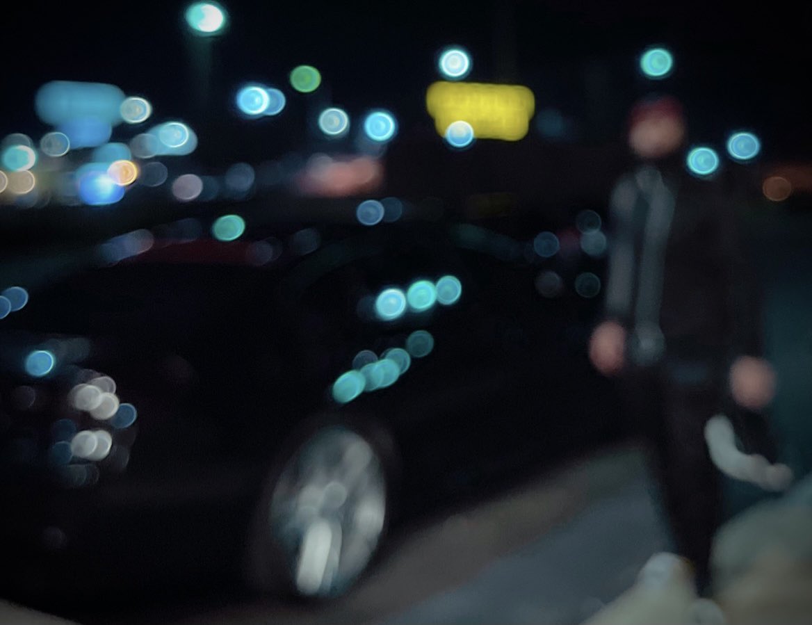 Pun28s's tweet image. #spookyhours