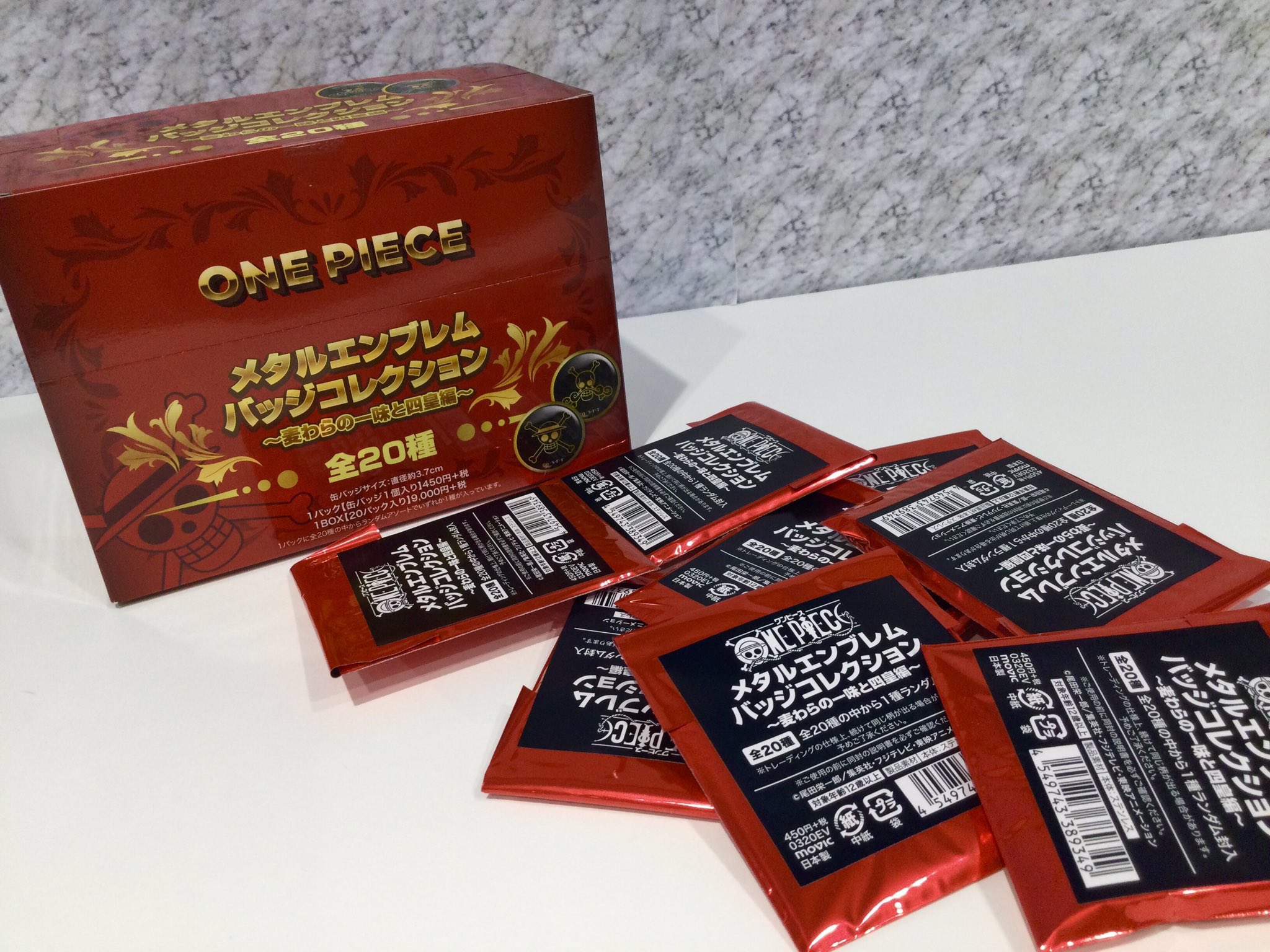 ONE PIECE コレクションメダル　第1弾　未開封品 Amazon.co.jp: ONE PIECE コレクションメダル 第1弾 サンジ ナミ