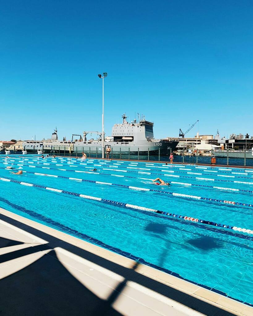 sydney sure has some super swim spots 🏊🏽‍♂️🏊🏻‍♀️ #andrewboycharltonpool #placesweswim instagr.am/p/CMMOUBWnNUe/